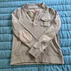 Crewcuts Knit Top